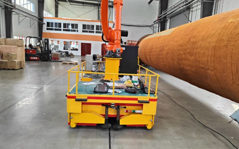 RGV、AGV、IGV——工業(yè)自動(dòng)搬運(yùn)設(shè)備