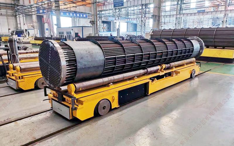 有效維護電動平車電池，延長使用壽命的關(guān)鍵技巧