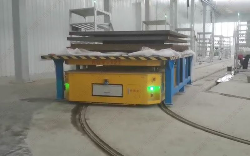 如何防止軌道平車電瓶非正常損壞？ 