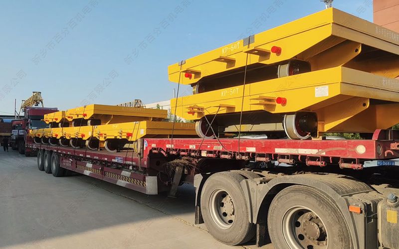 電動平車價格是多少？請您稍安勿躁......