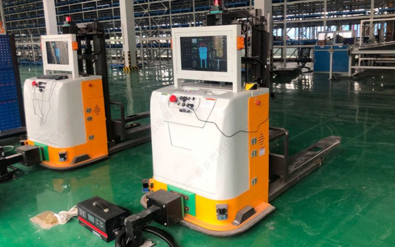 蓄電池電動(dòng)平車(chē)日常使用如何保護(hù)電池，避免操作不當(dāng)影響電池壽命