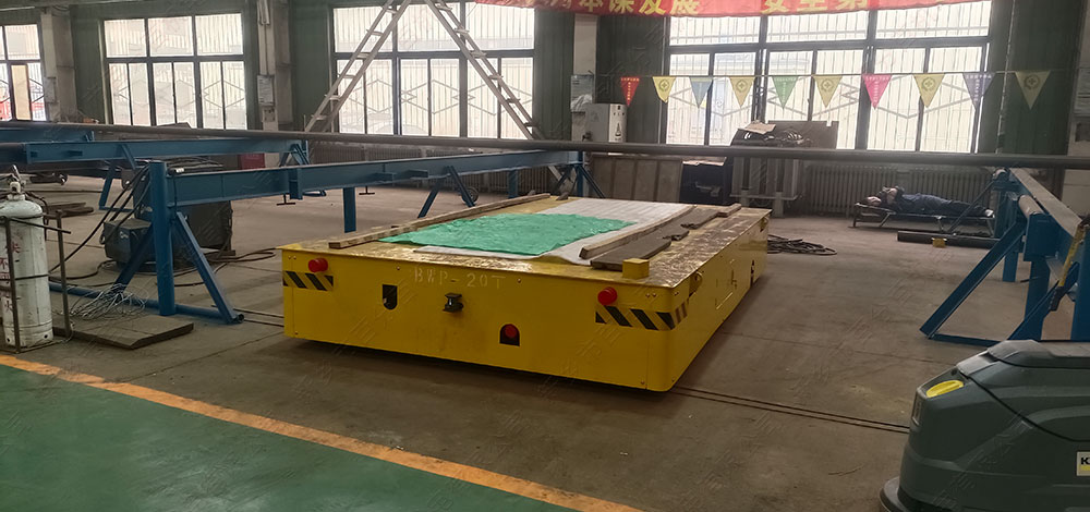 電動(dòng)平車(chē)價(jià)格2